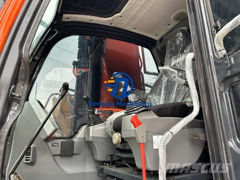 Doosan DX 225 LC-9C 대형 굴삭기 29톤 이상