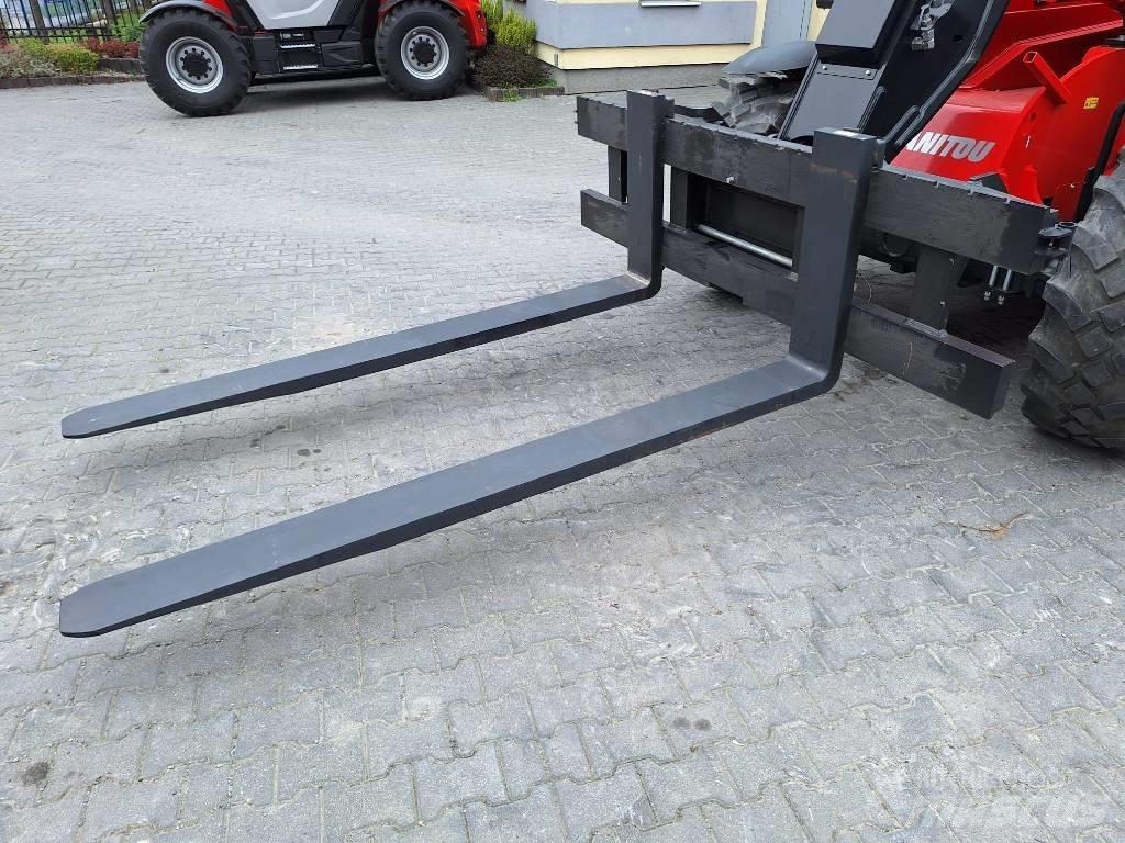 Manitou MHT 790 텔러 핸들러
