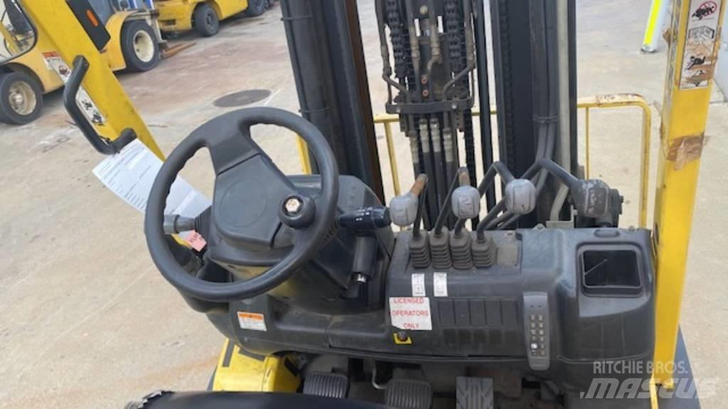 Hyster H2.5TX LPG 지게차