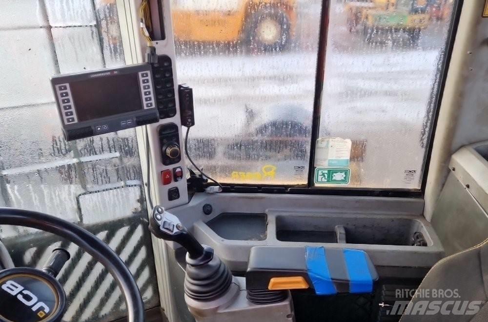 JCB 457  휠로우더