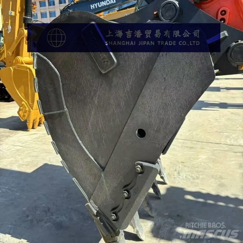 Doosan DX 340 대형 굴삭기 29톤 이상