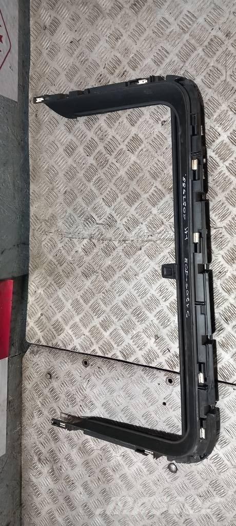 Scania R 440. 2051939 캐빈 및 인테리어