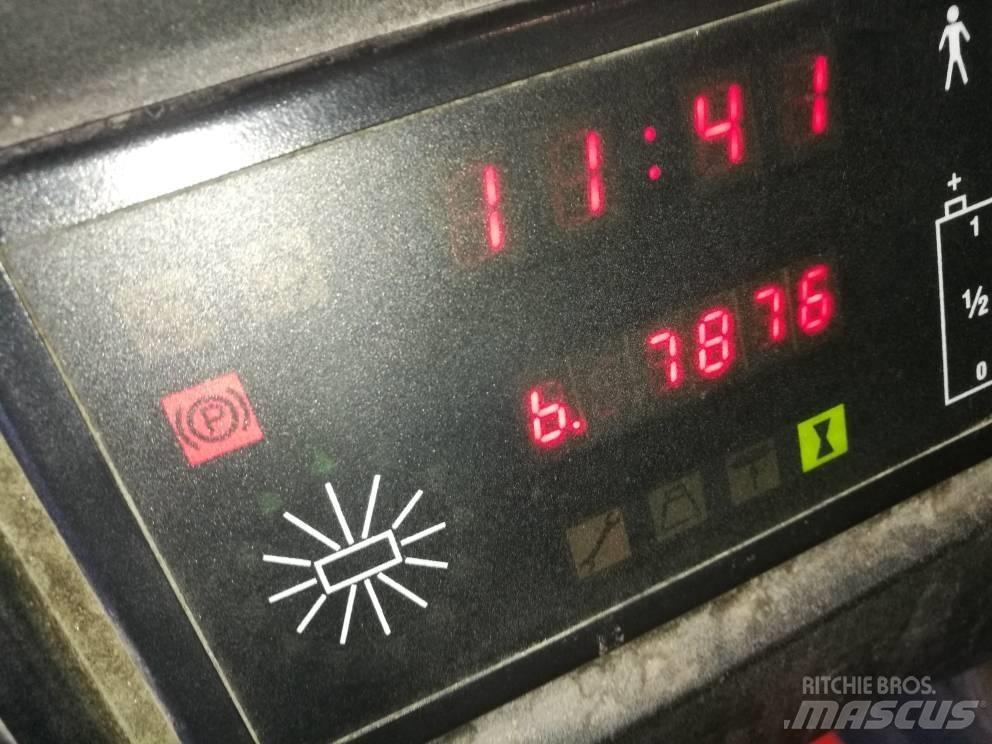 BT RR B 2 리치 트럭