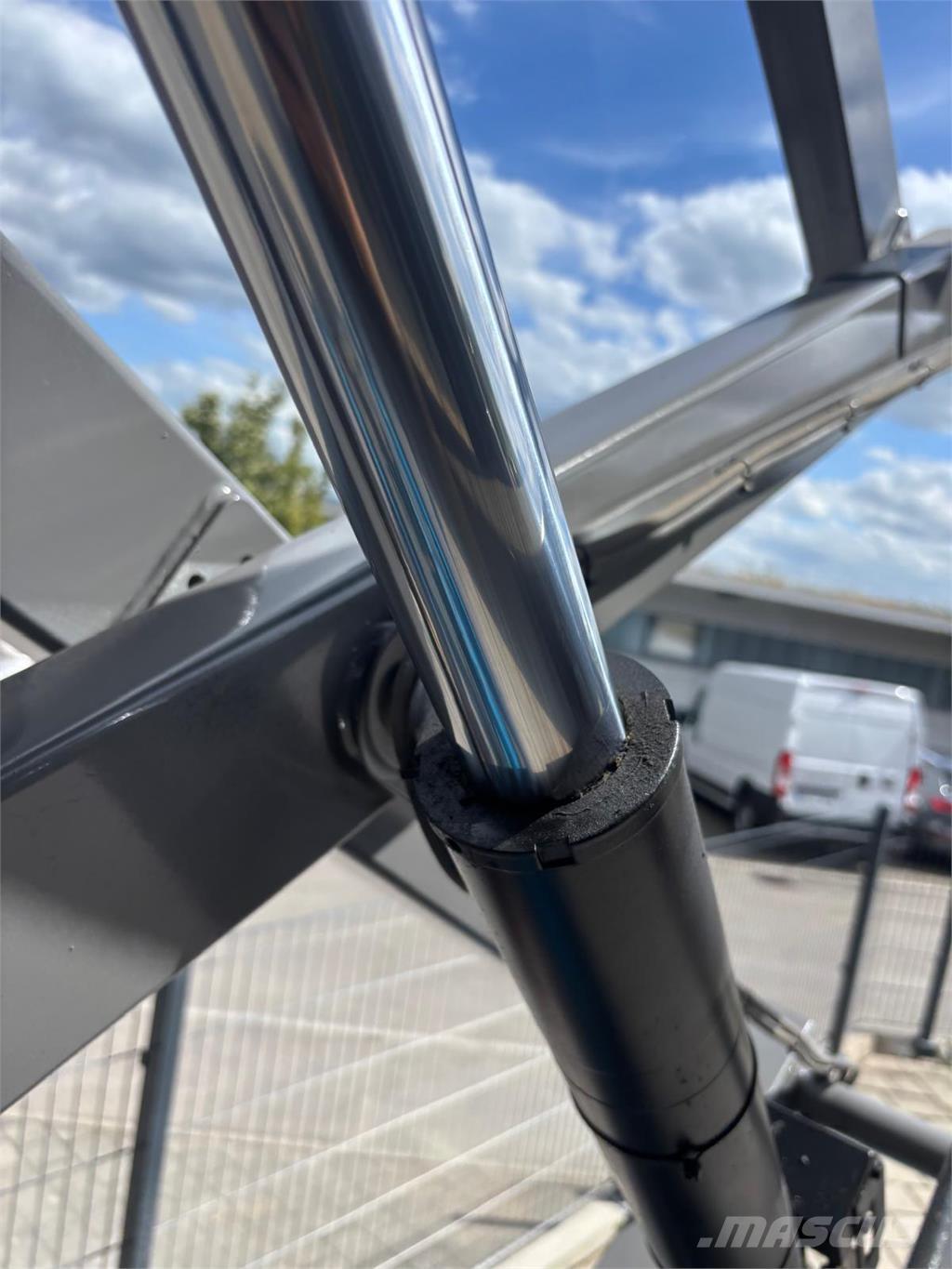 Genie GS2032 가위형 리프트