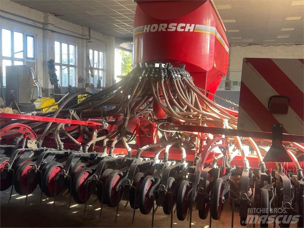 Horsch Pronto 6DC 드릴