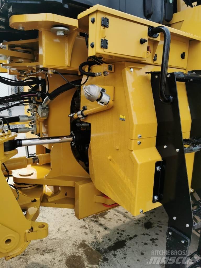 CAT 980M  휠로우더