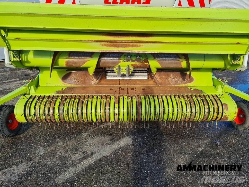 CLAAS PU300HD 콤바인 헤드