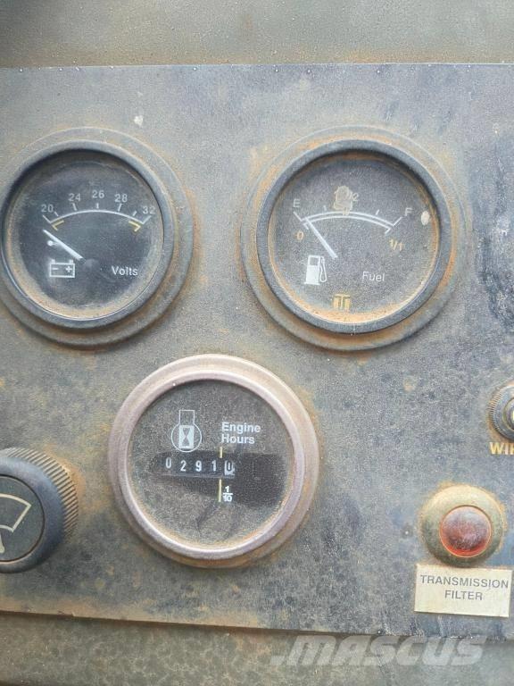 Liftking LK50C 그 외 지게차