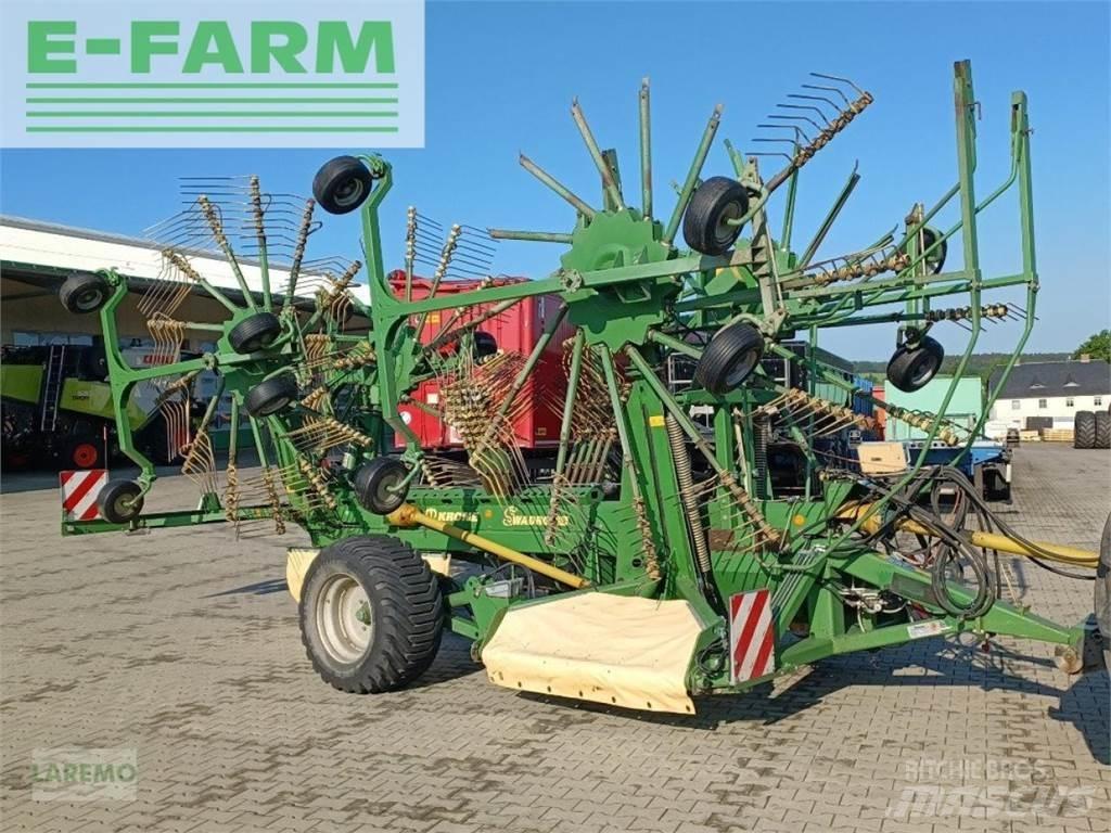Krone swadro1250 윈드로어