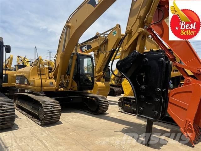 CAT 320 C 대형 굴삭기 29톤 이상