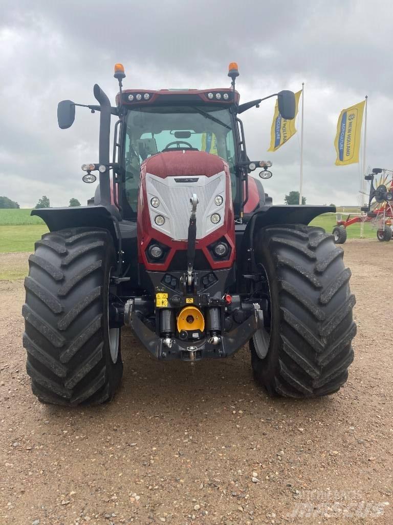 McCormick X8.680 트랙터