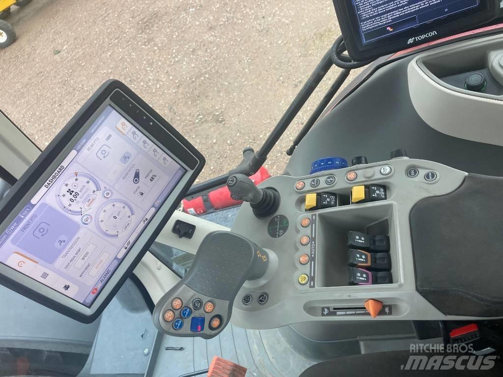 McCormick X8.680 트랙터