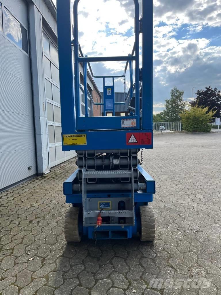 Genie 1930 가위형 리프트