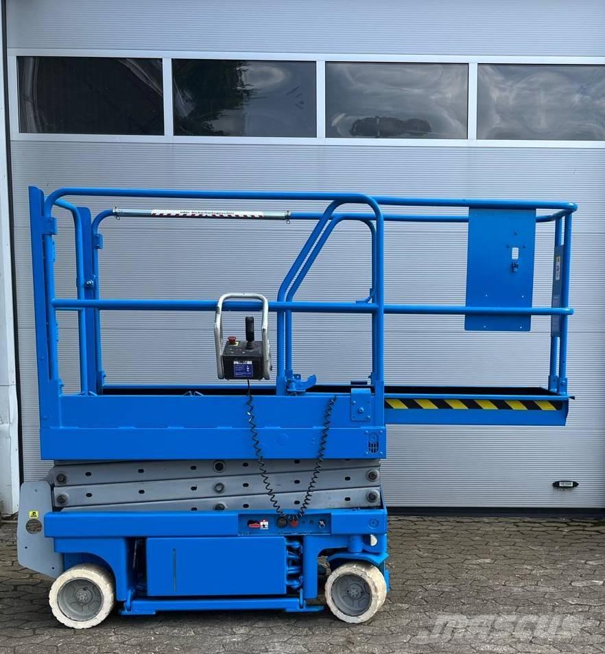 Genie 1930 가위형 리프트