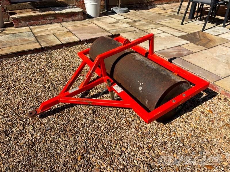 Kubota B 2350 트랙터