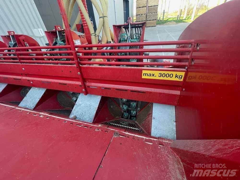 Grimme GL 430 농기계 - 기타