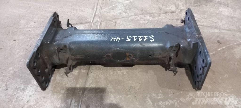 Scania R440  1798014 섀시 및 서스펜션