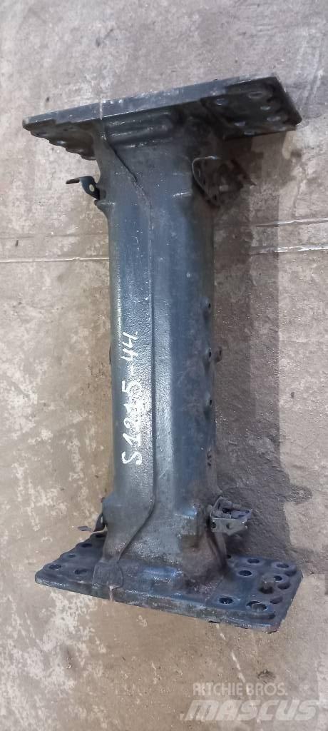Scania R440  1798014 섀시 및 서스펜션
