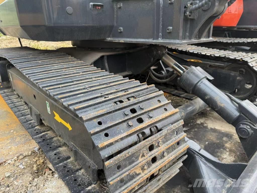 Volvo EC 60 대형 굴삭기 29톤 이상