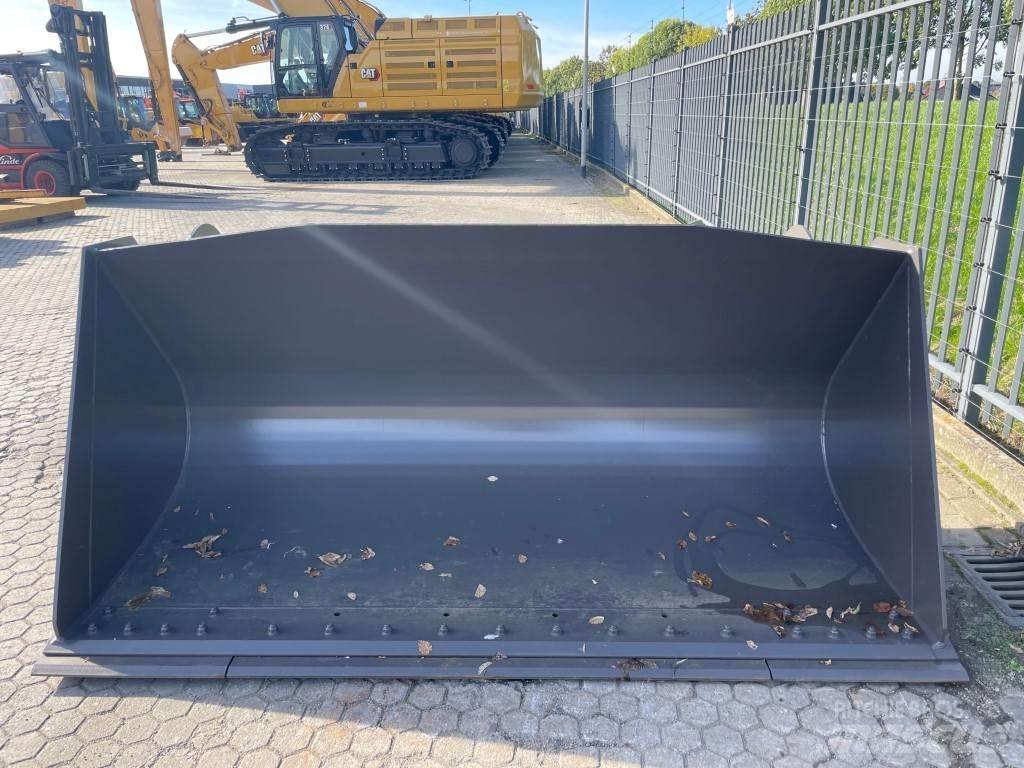 Volvo L 60 H Bucket 버켓