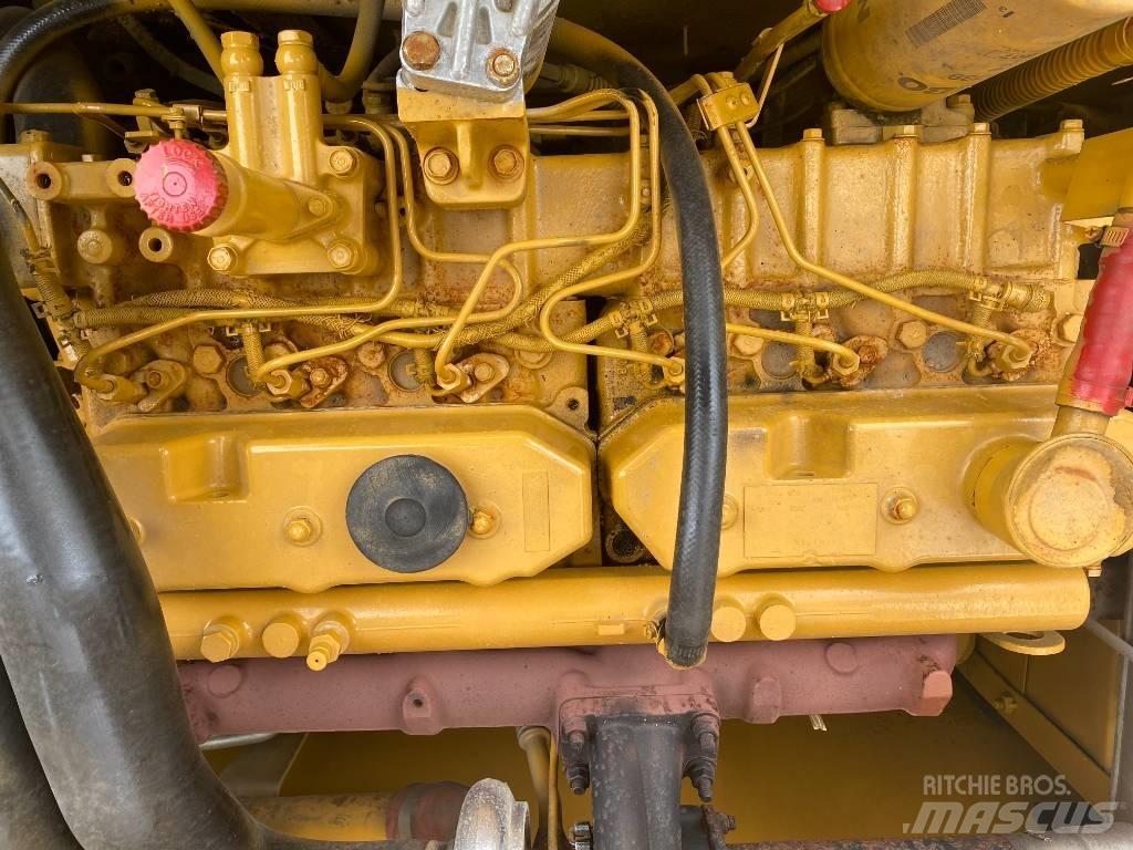 CAT 320 C 대형 굴삭기 29톤 이상