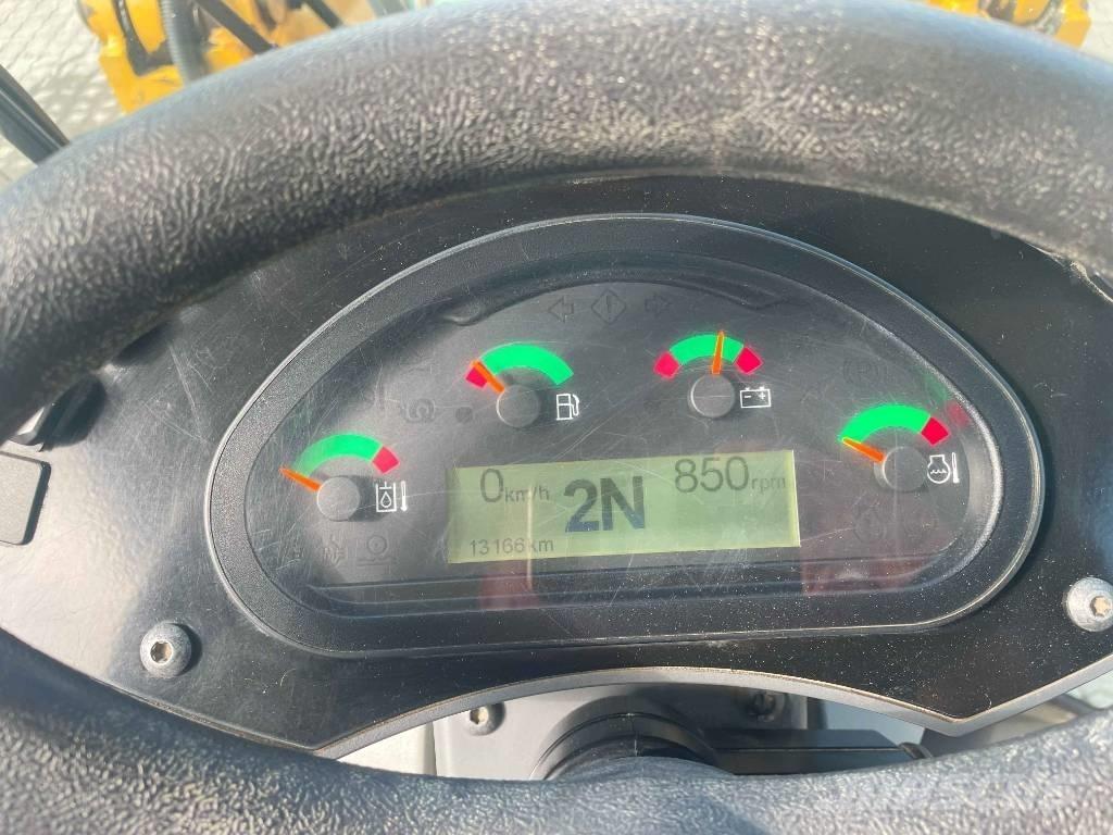 CAT 906M  휠로우더