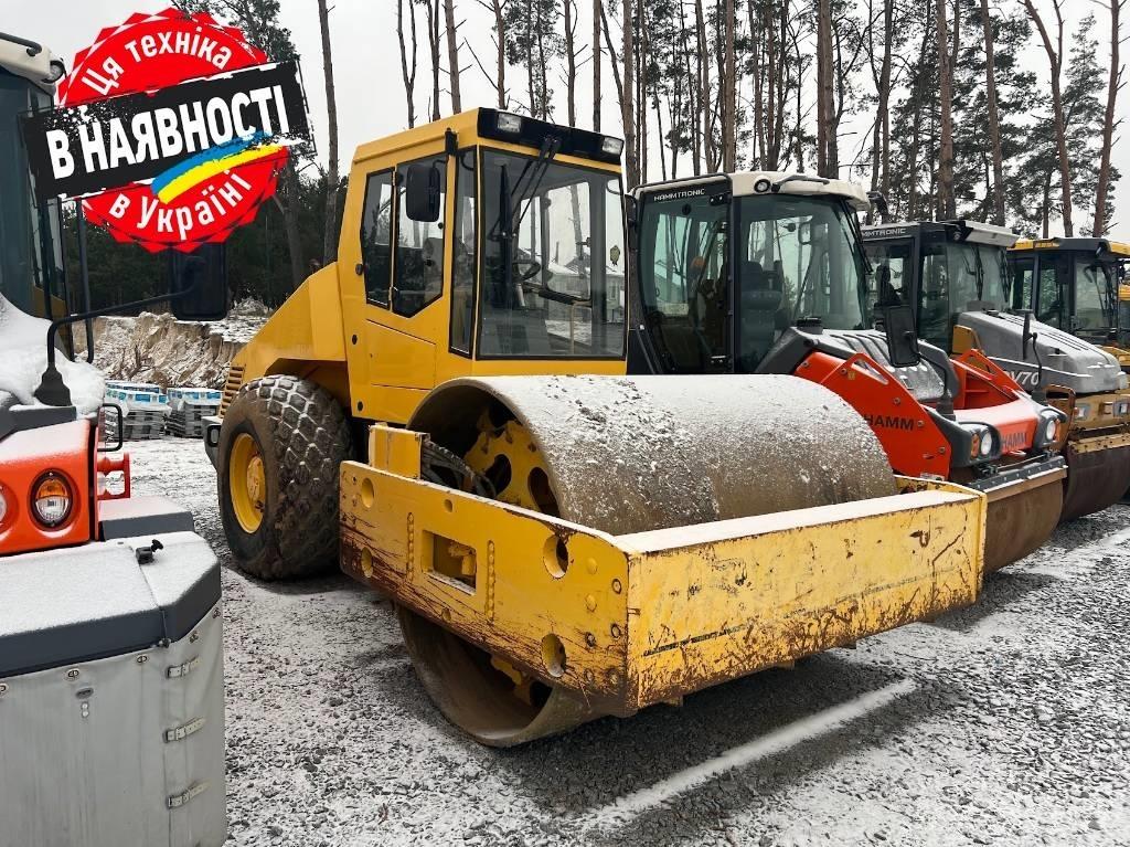Bomag 219 DH-5 기타 롤러