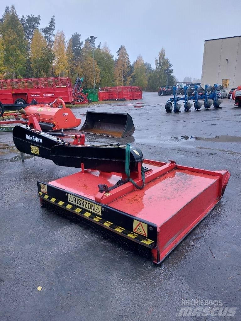 Ilsbo m150 농기계 - 기타