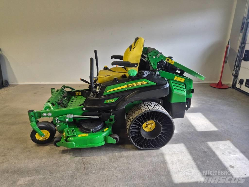 John Deere Z 994 R 탑승형 잔디깎기