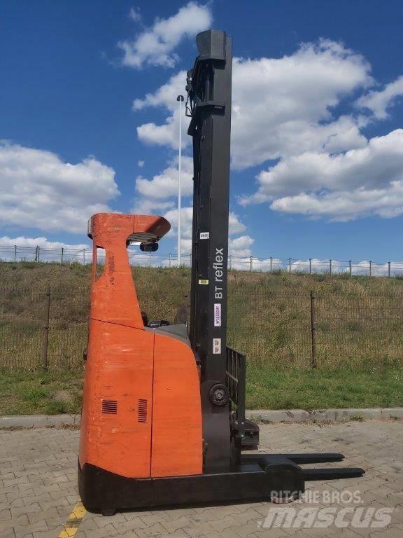 BT RR E 160 리치 트럭