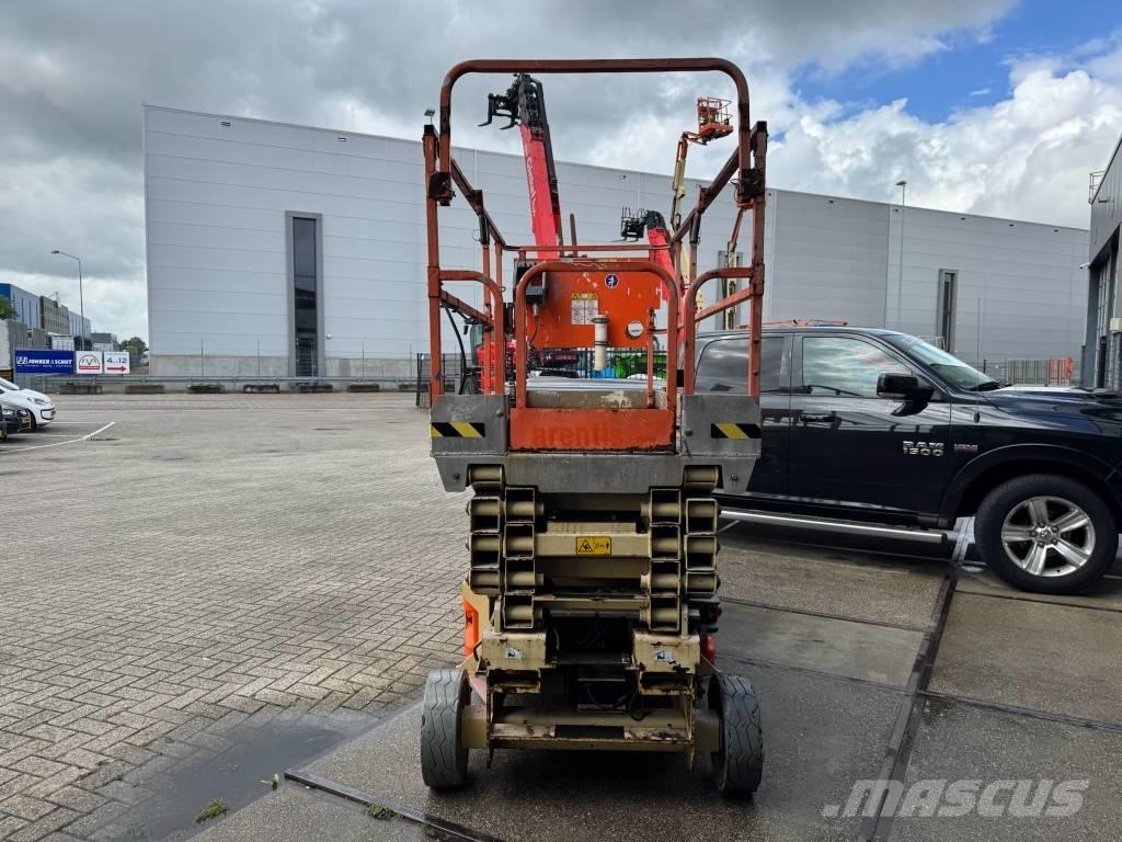 JLG 2646 ES 가위형 리프트