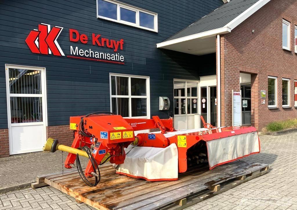 Kuhn FC 243 제초기
