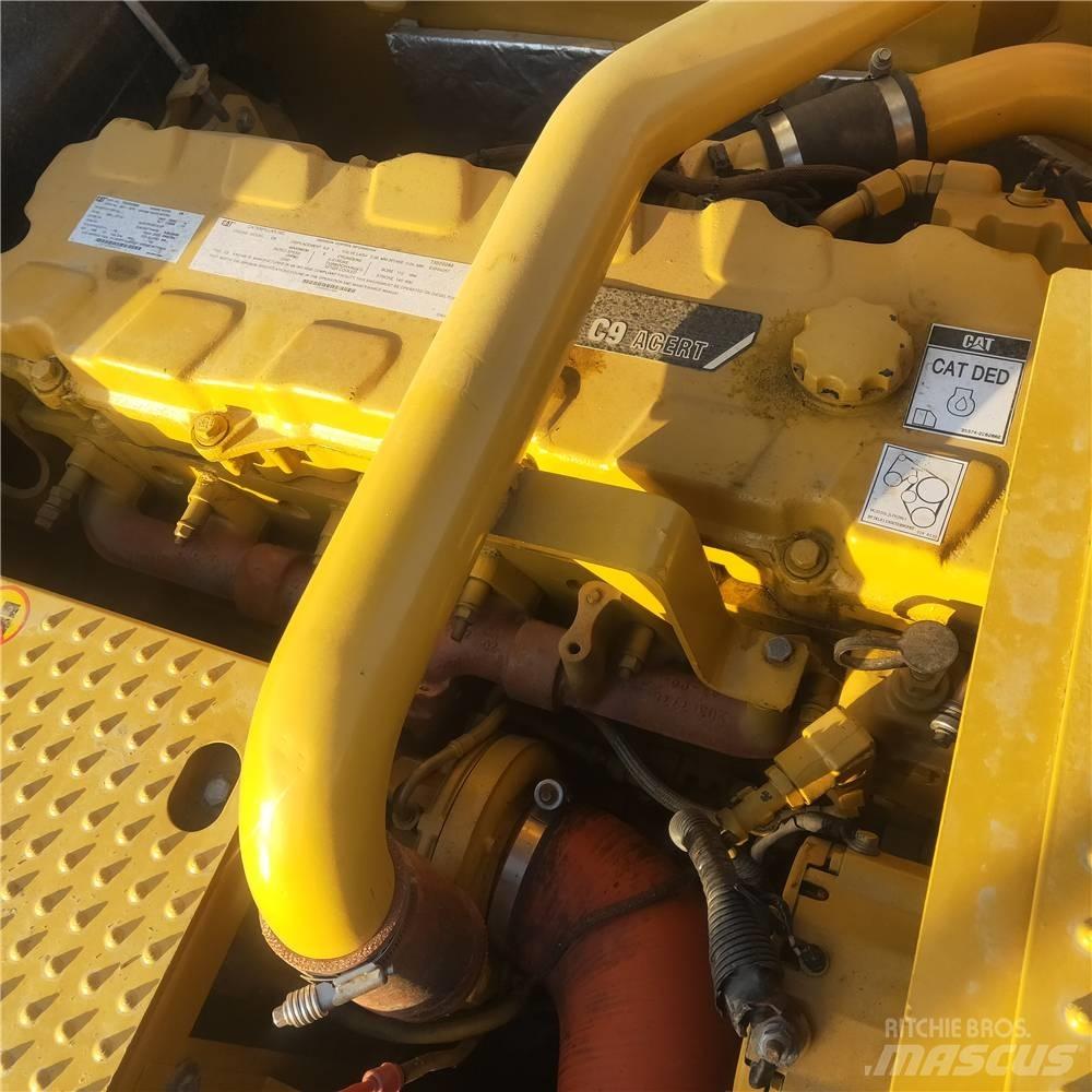 CAT 336D 대형 굴삭기 29톤 이상
