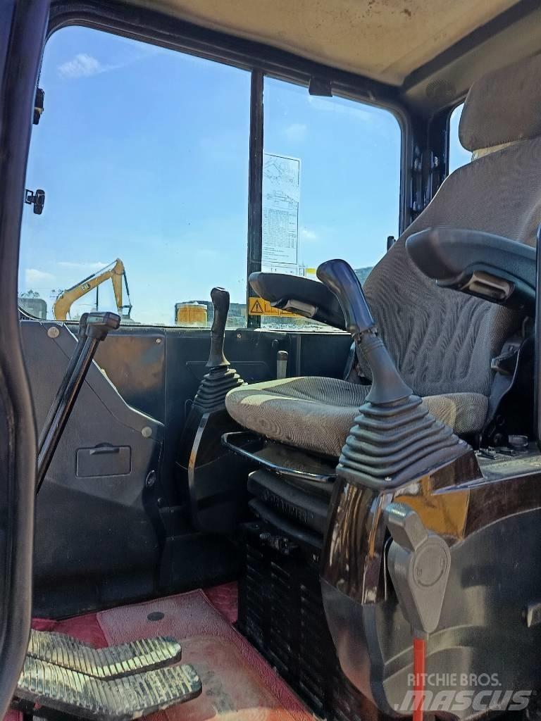 Sany SY 60 C Pro 대형 굴삭기 29톤 이상