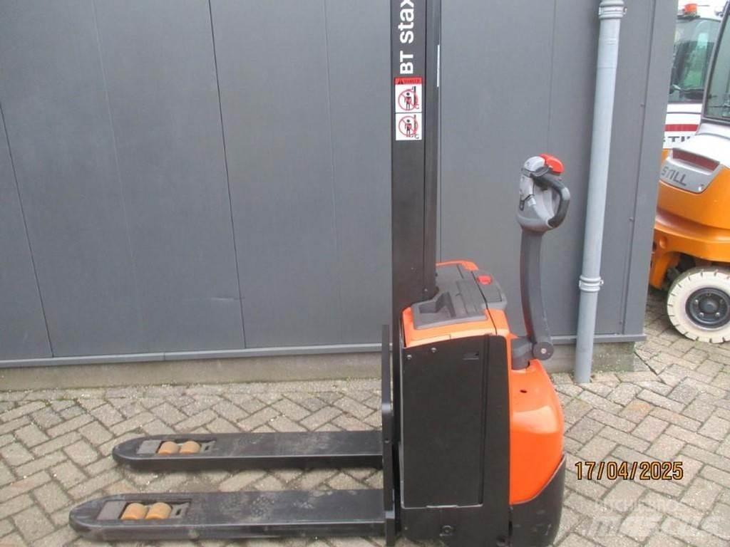 BT SWE 080L 포크리프트