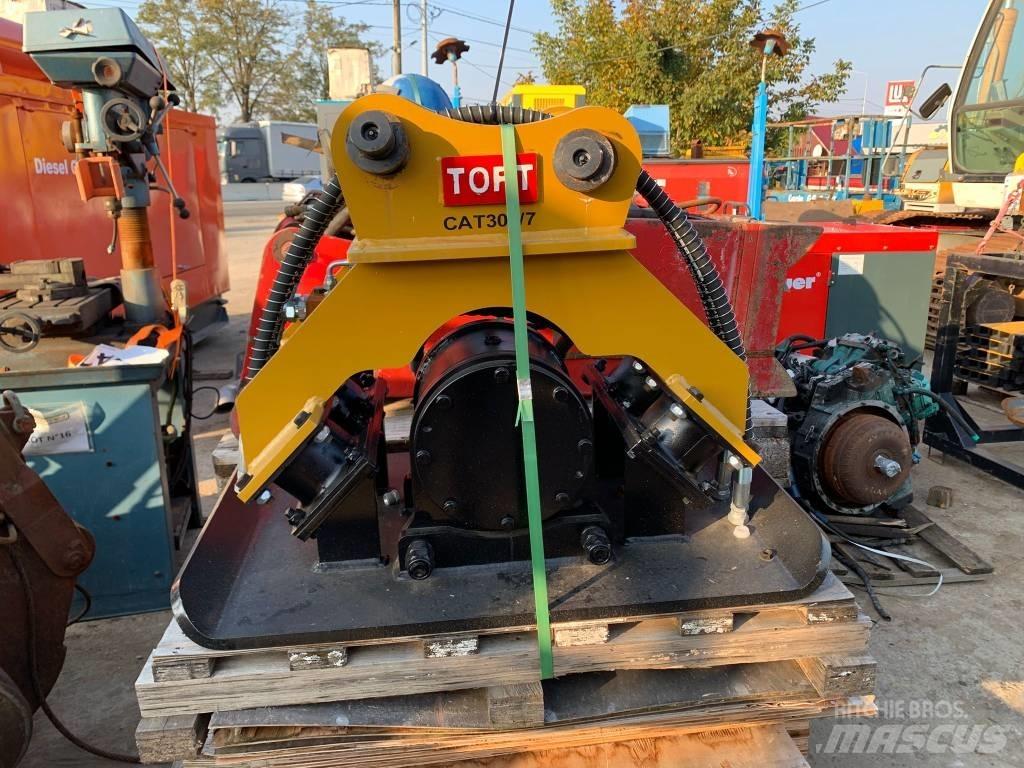  Toft 04EC 진동롤러