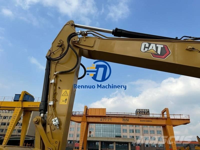 CAT 323GC 대형 굴삭기 29톤 이상