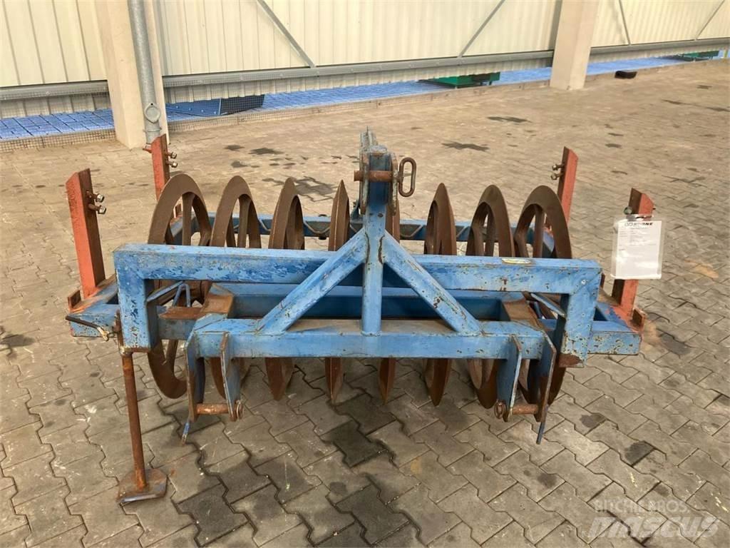 Tigges 1,50 mtr. 롤러