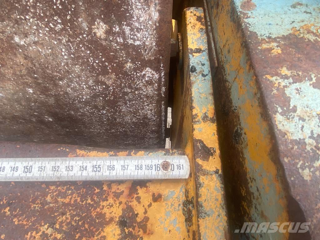 Derruppe CD 300 콤비 롤러