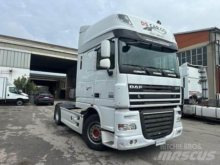 DAF XF 510 트랙터 유닛