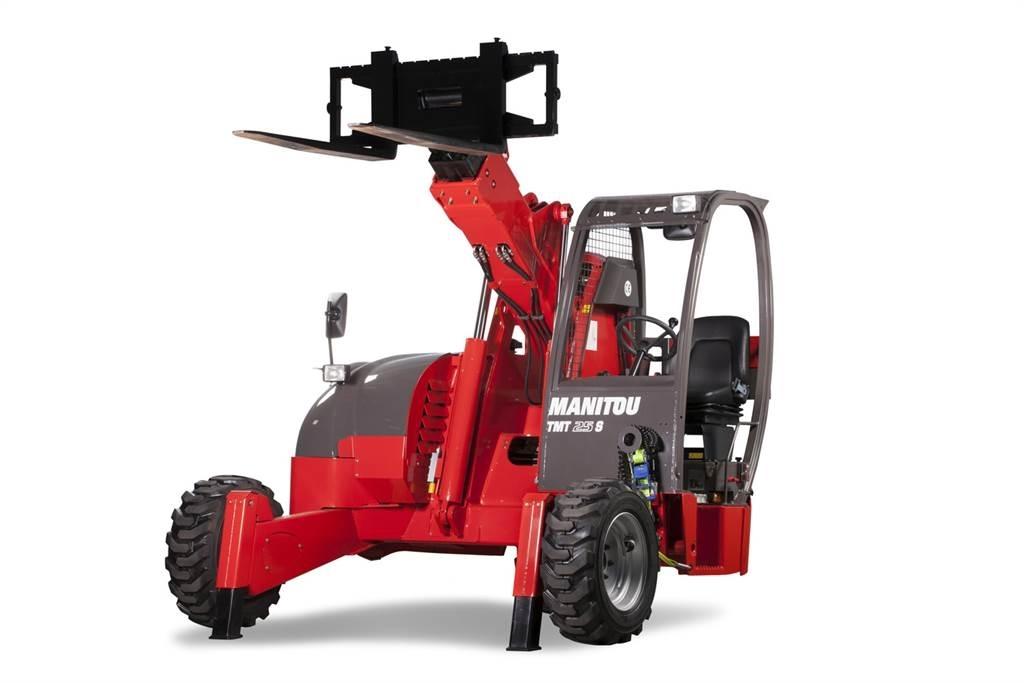 Manitou TMT 25 S 자재 장비 - 기타