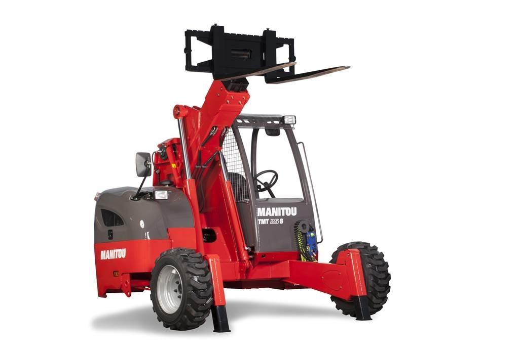 Manitou TMT 25 S 자재 장비 - 기타