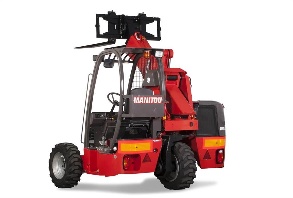 Manitou TMT 25 S 자재 장비 - 기타