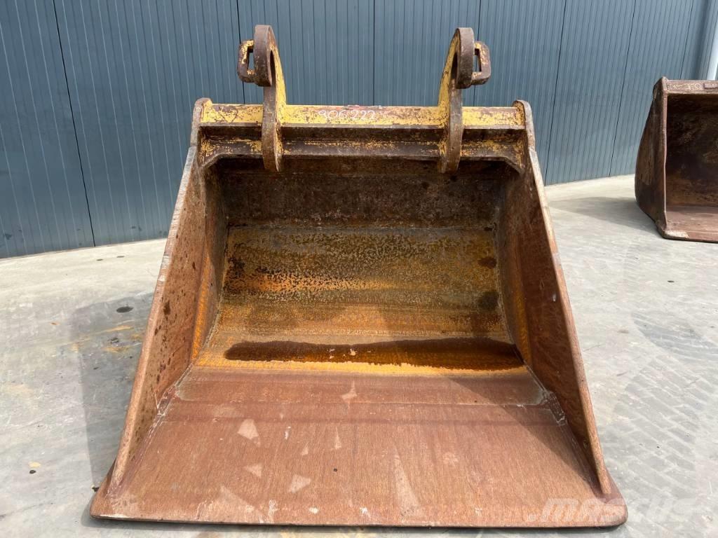 Verachtert CW45 버켓