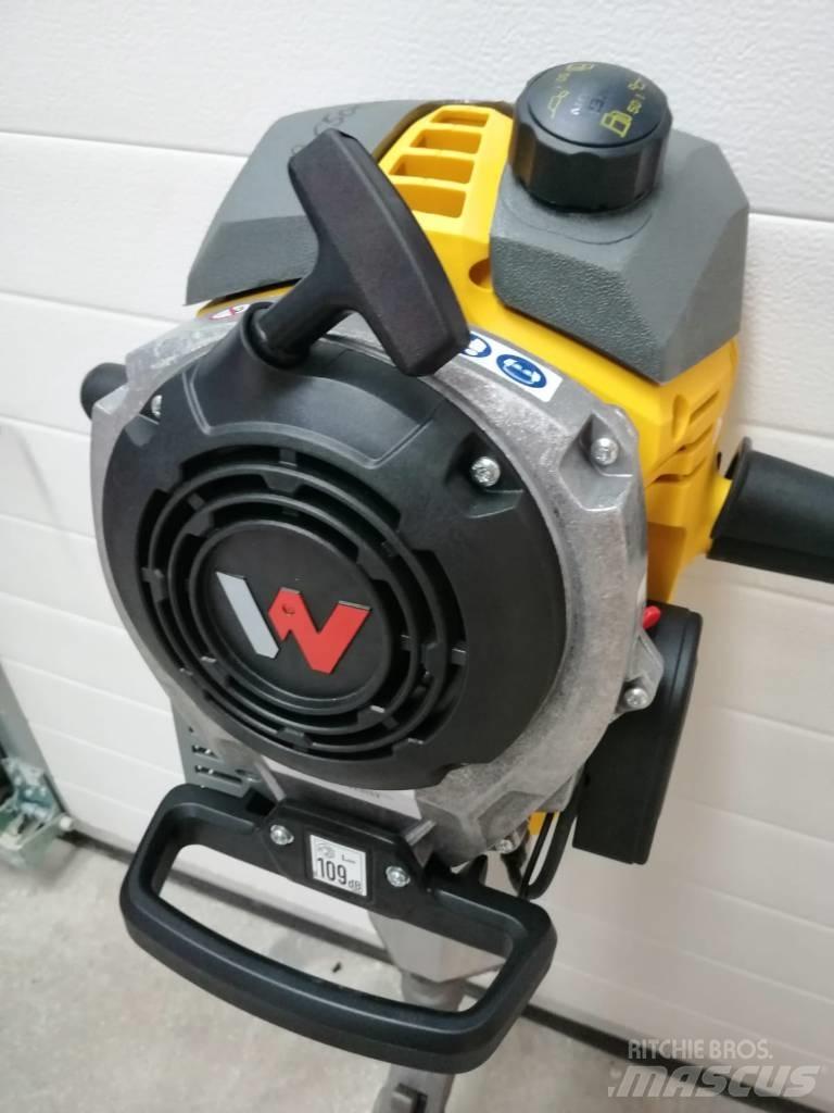 Wacker Neuson BH55 브레이커