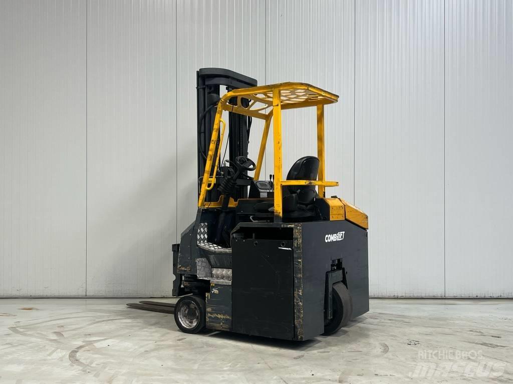 Combilift CBE2500 4방향 리치트럭