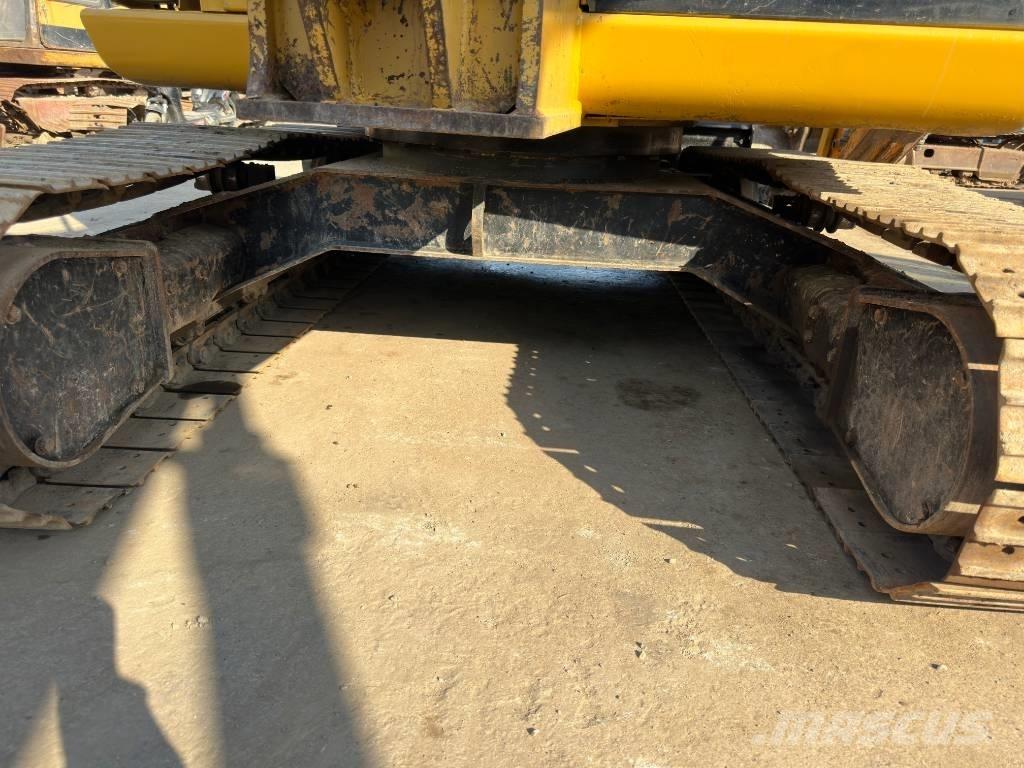 CAT 306 E 대형 굴삭기 29톤 이상