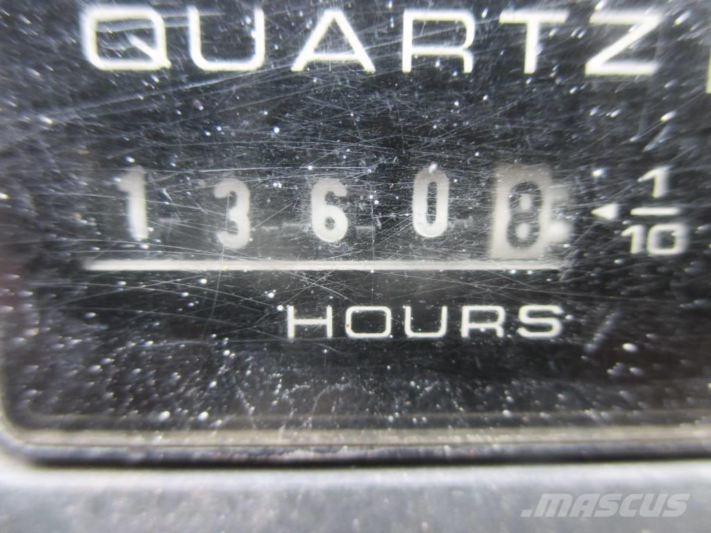 JLG 2646 ES 가위형 리프트