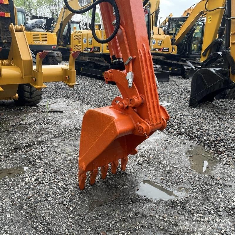 Doosan DH 60 소형 굴삭기 7톤 미만