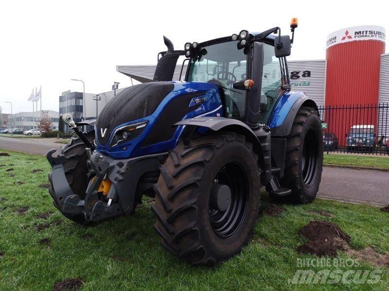Valtra T 234 A 트랙터